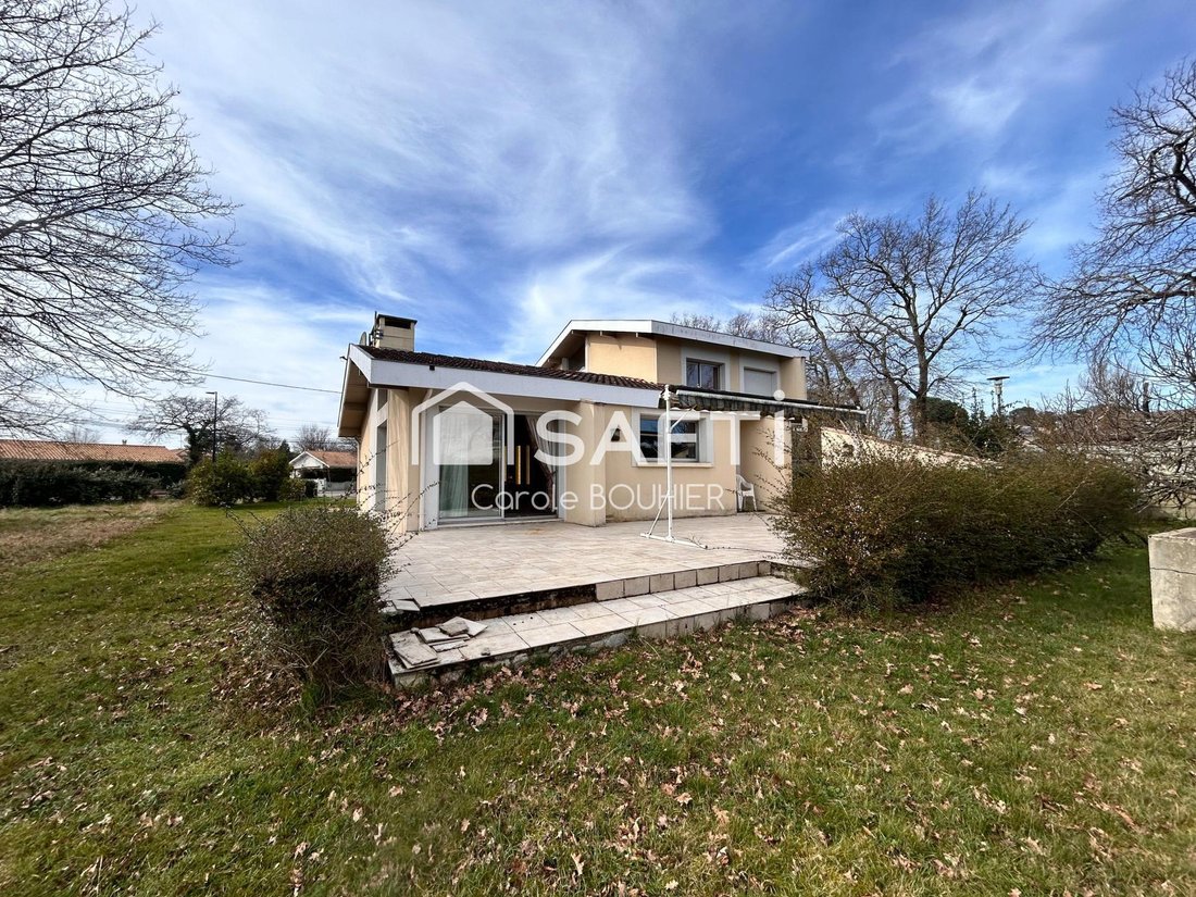 House in Cazaux, La Teste-de-Buch, France 4 - 17303049