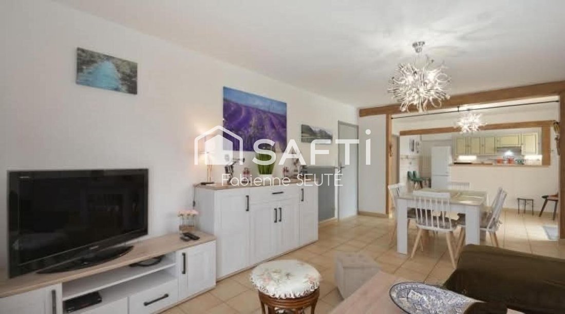 House in Nevons-route d'Apt, L'Isle-sur-la-Sorgue, France 3 - 17302967