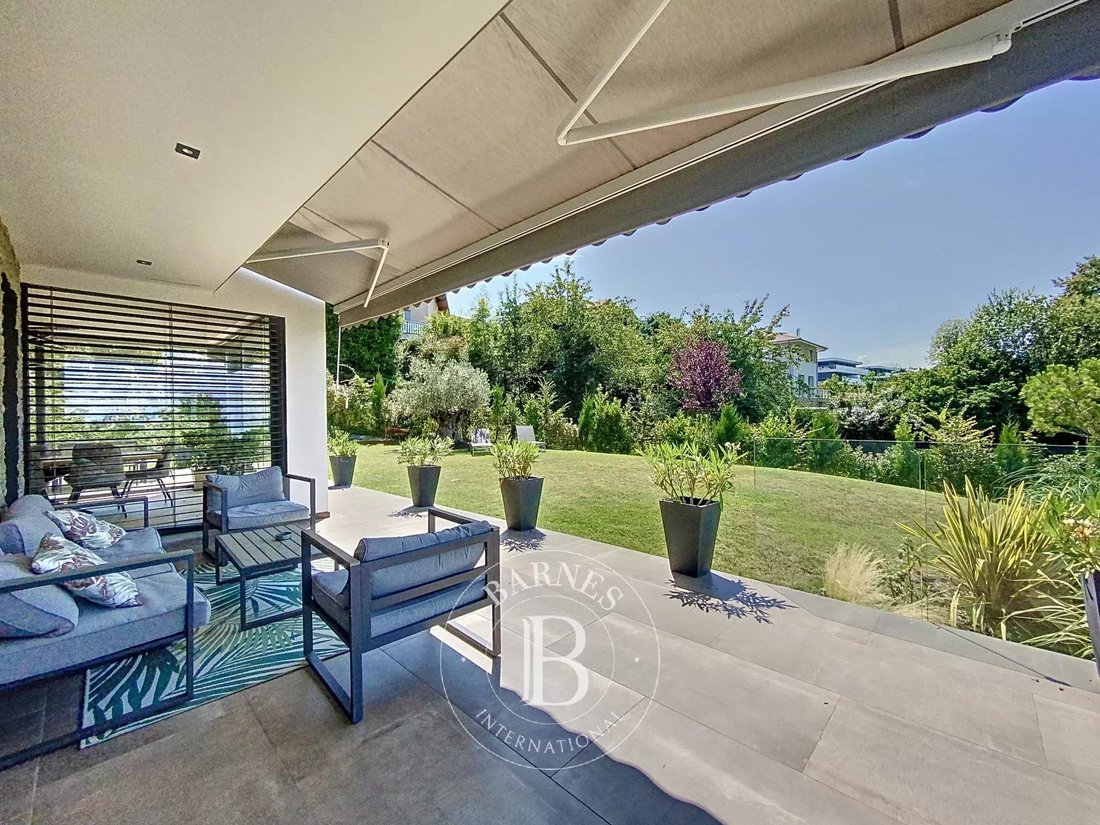 Casa en Neuvecelle, Auvernia-Ródano-Alpes, Francia 5 - 17302588