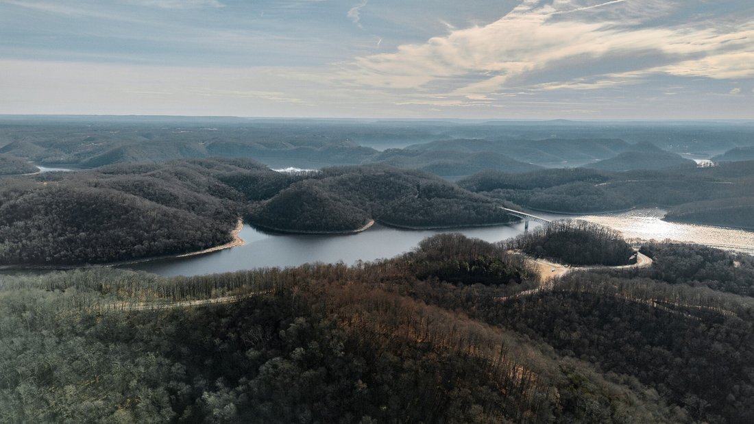 Land in Silver Point, Tennessee, United States 1 - 17306794