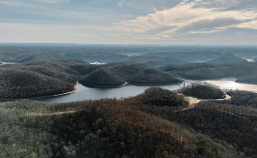 Land in Silver Point, Tennessee, United States 1