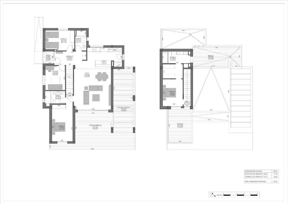Villa in Algorfa, Valencian Community, Spain 5 - 17308735