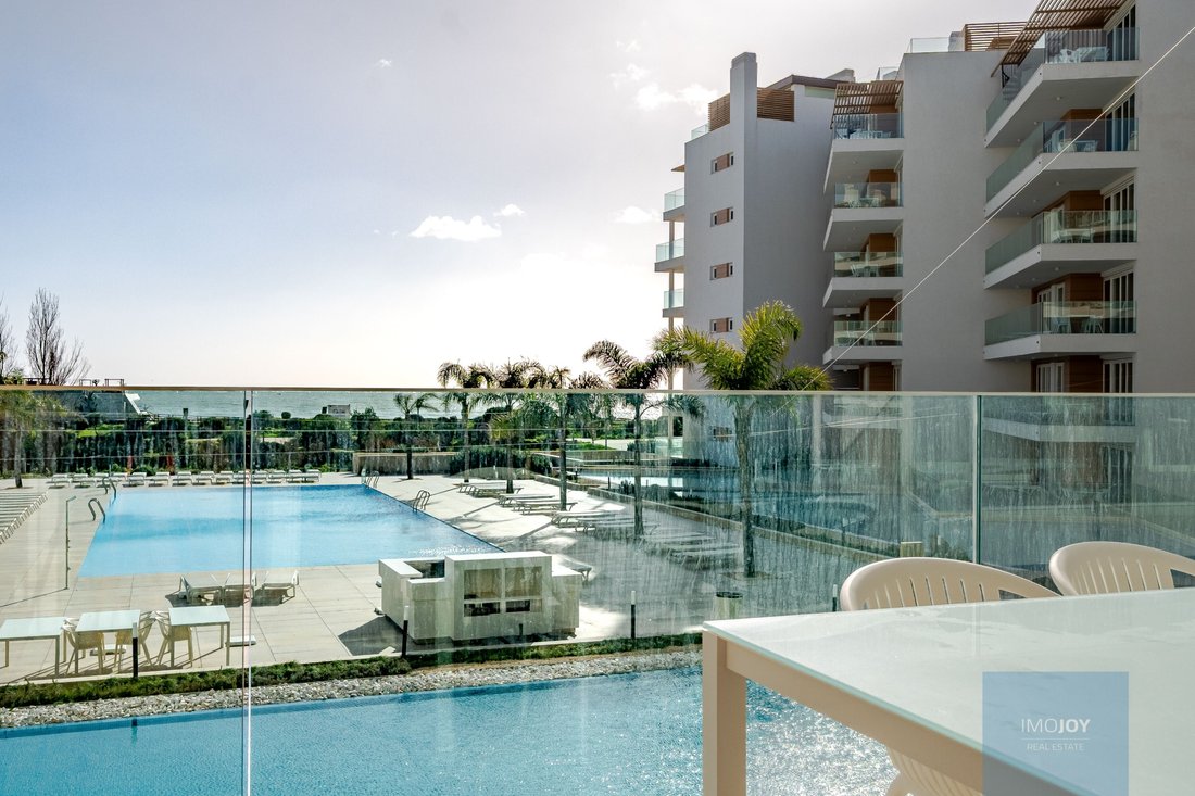 Apartment in Quarteira, Algarve, Portugal 2 - 16943496