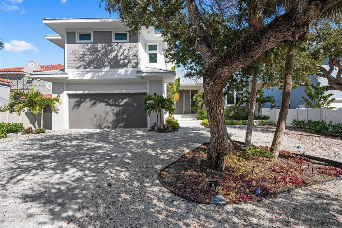 House in Siesta Key, Florida, United States 2 - 17262268