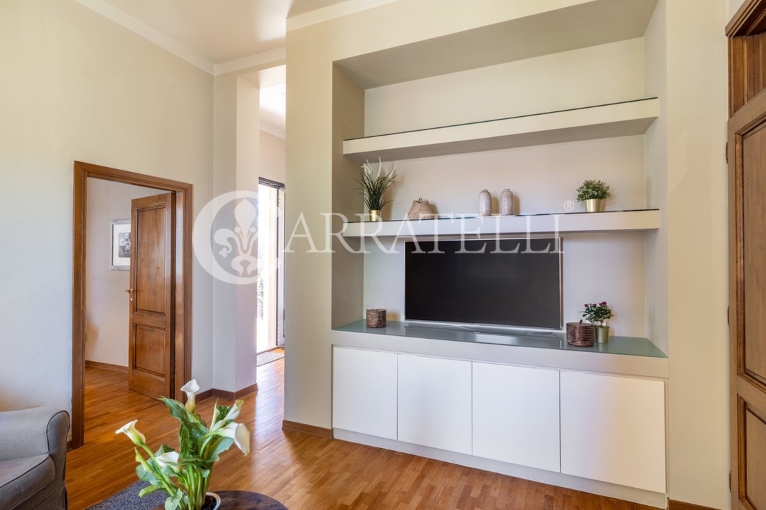 Country House in Bucine, Tuscany, Italy 2 - 13563194