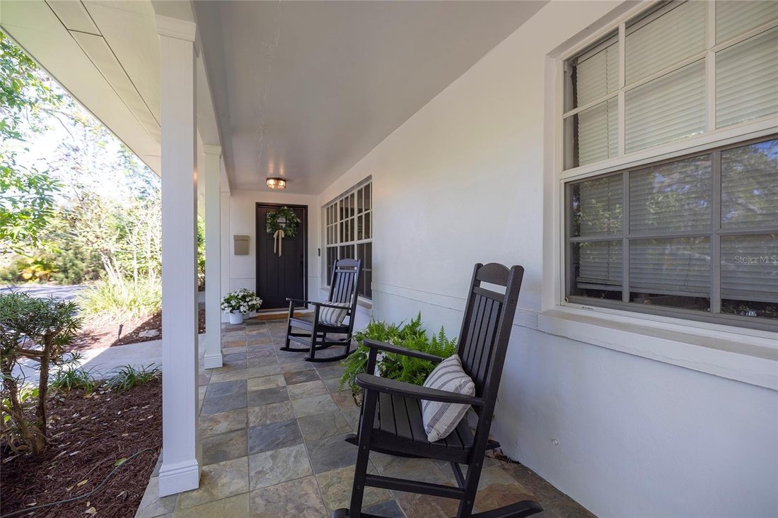 House in St. Petersburg, Florida, United States 4 - 17305208