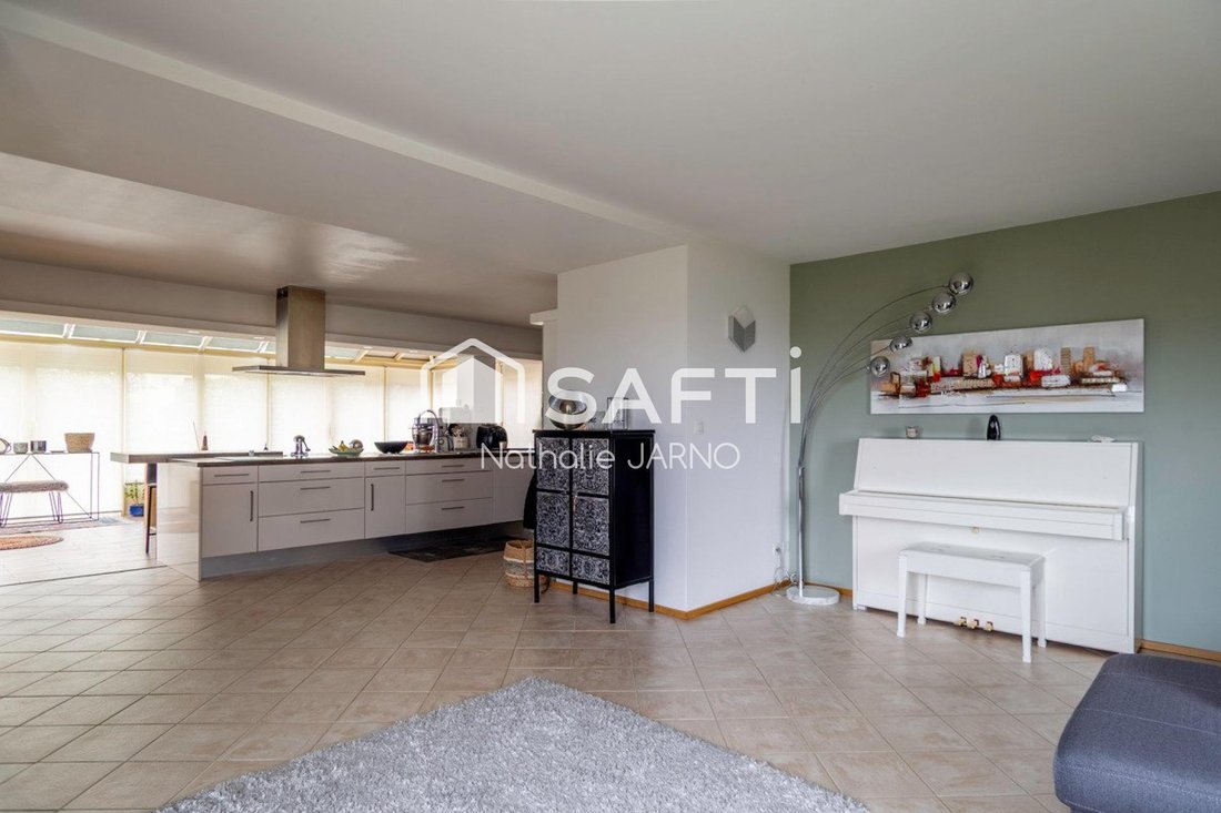 House in Sud Épône, Epone, France 4 - 17092570