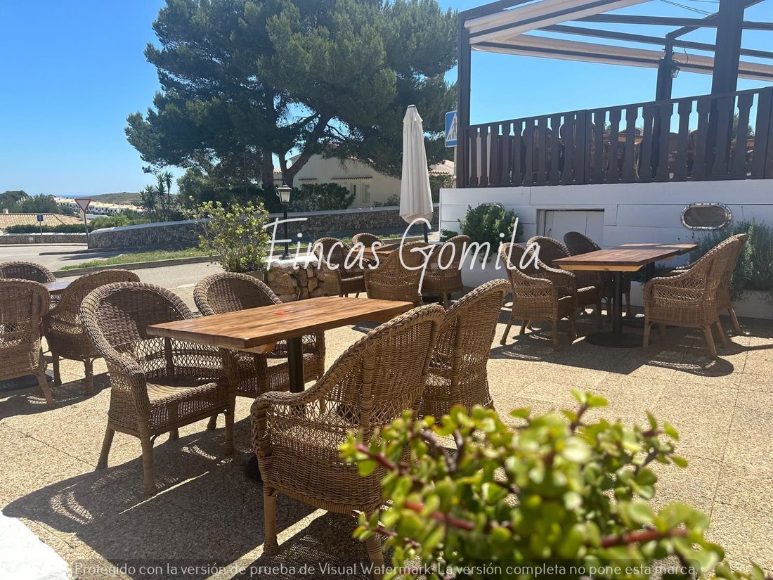es Mercadal, Balearic Islands, Spain 4 - 17305401