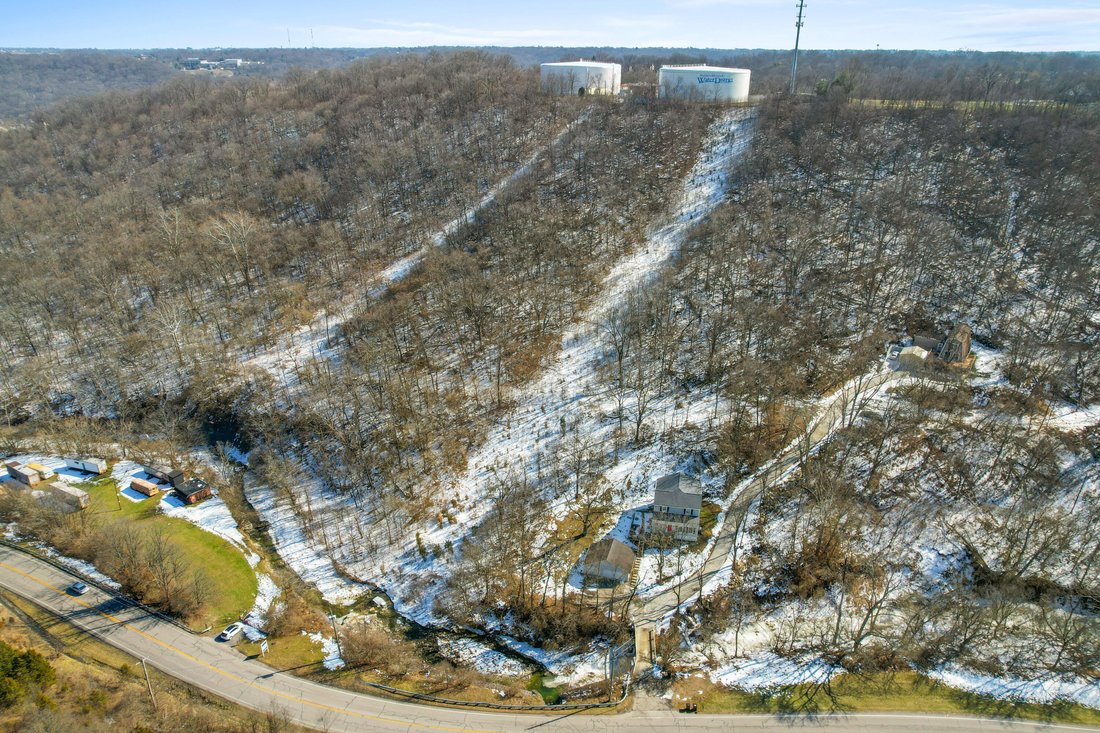 Land in Villa Hills, Kentucky, United States 3 - 17303405