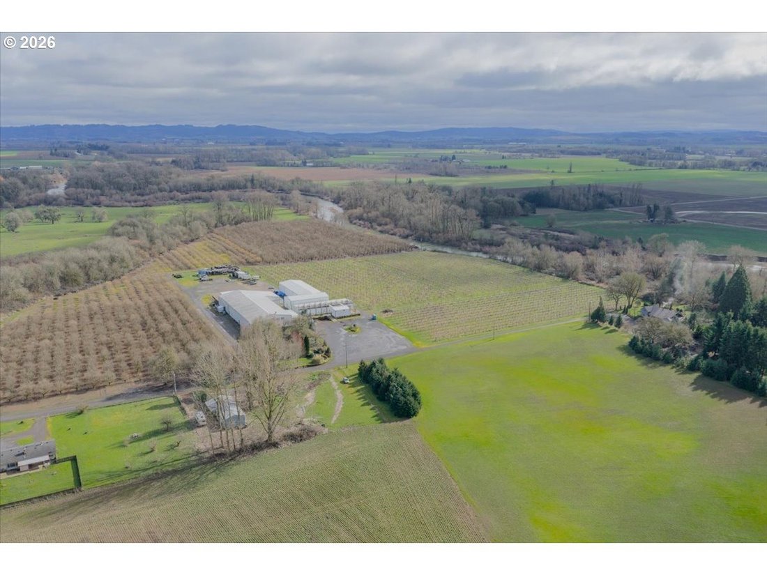 House in Sheridan, Oregon, United States 3 - 17305547