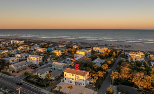 Condominio a St. Augustine, Florida, Stati Uniti 1
