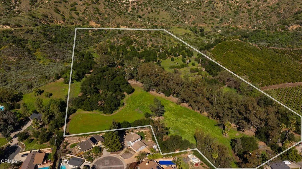 House in Ojai, California, United States 3 - 17301937