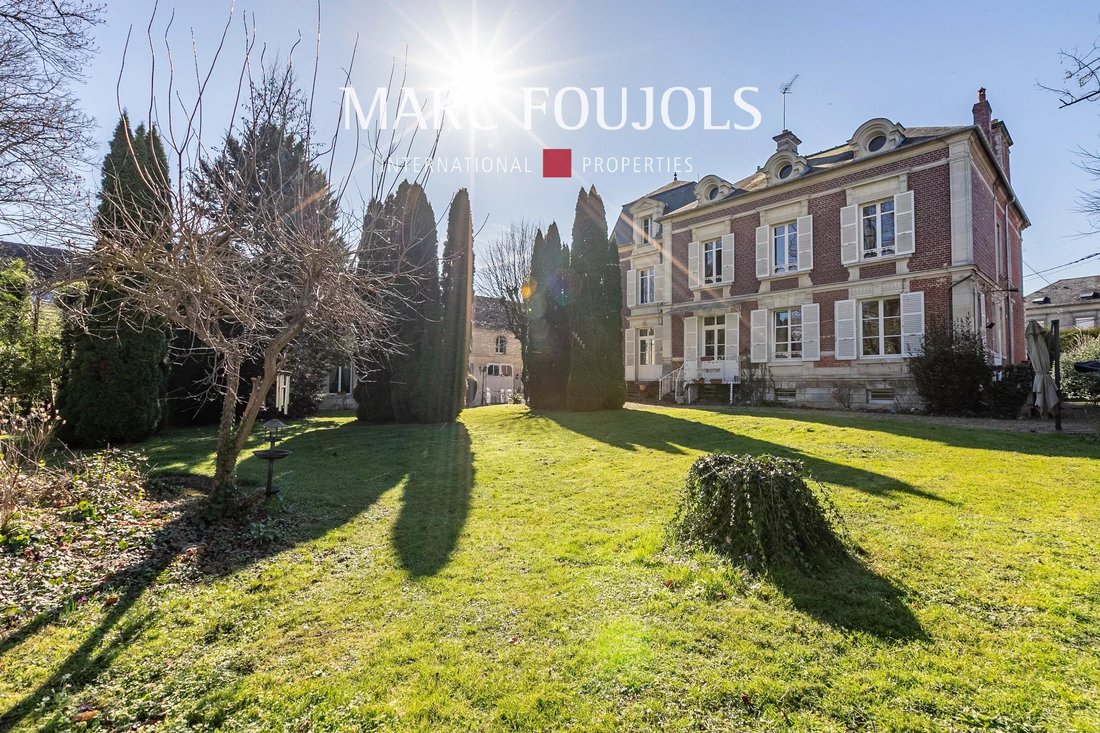 House in Ouest, Mouy, France 1 - 17302609