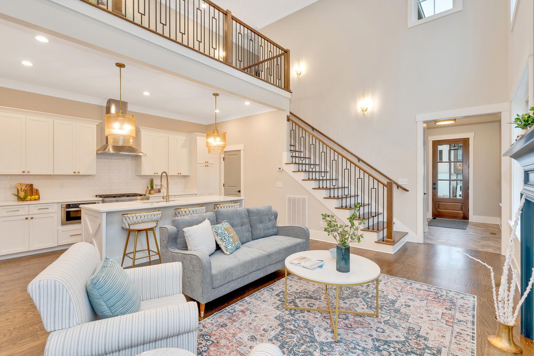 House in Chattanooga, Tennessee, United States 3 - 16171410