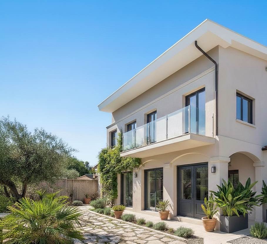 Penthouse in Vittoria Apuana, Forte dei Marmi, Tuscany 1 - 17305244