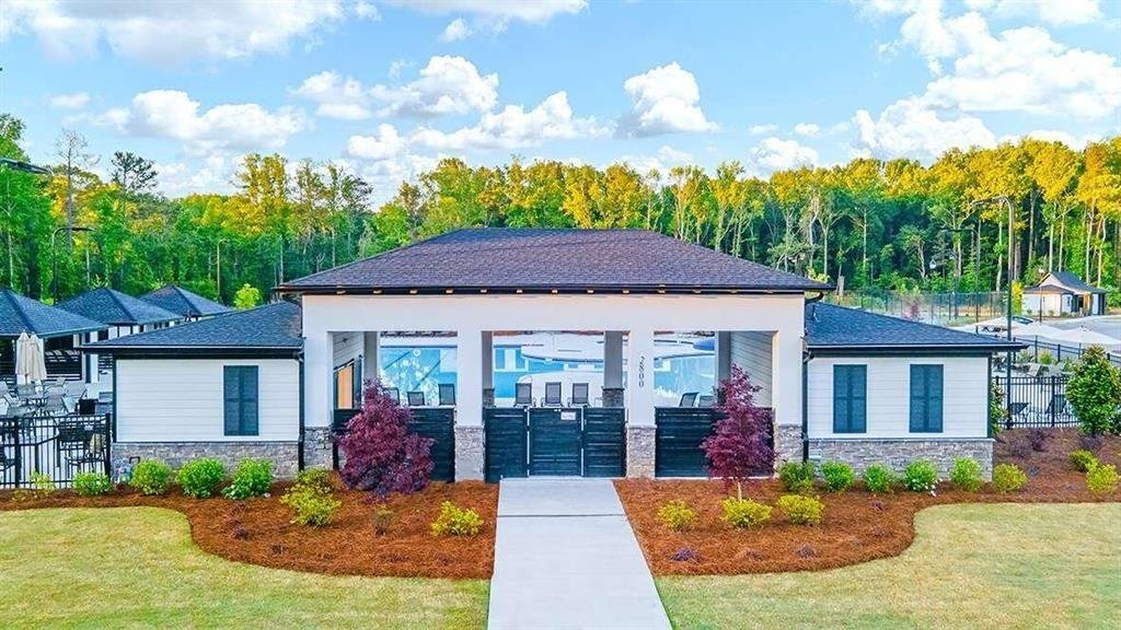 House in Loganville, Georgia, United States 4 - 17304949