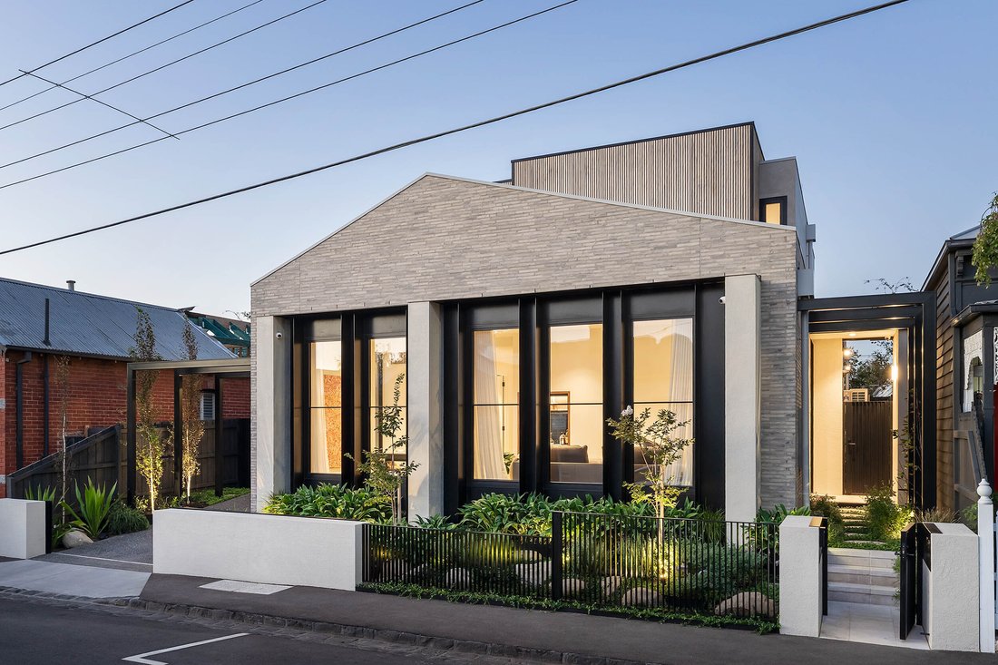 House in Melbourne, Victoria, Australia 1 - 17306646