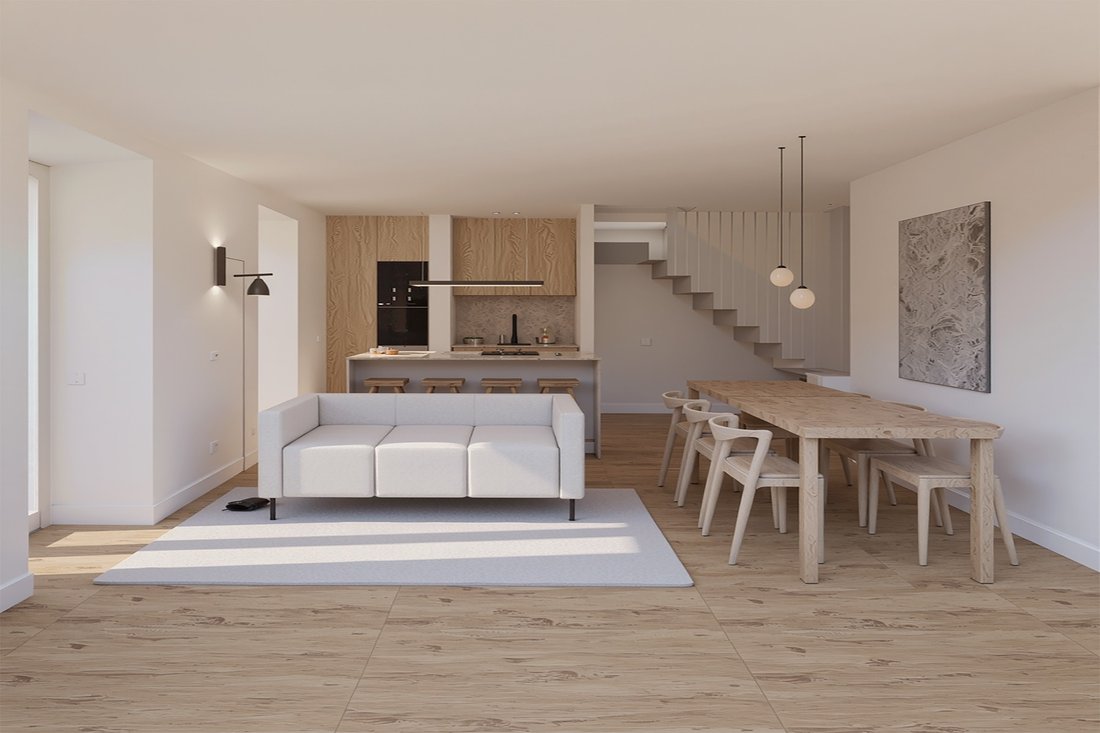 Apartment in Santo Antonio, Lisbon, Portugal 2 - 17306647