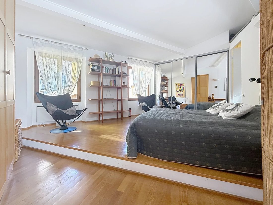 Apartment in French Riviera, Provence-Alpes-Côte d'Azur, France 2 - 17302992