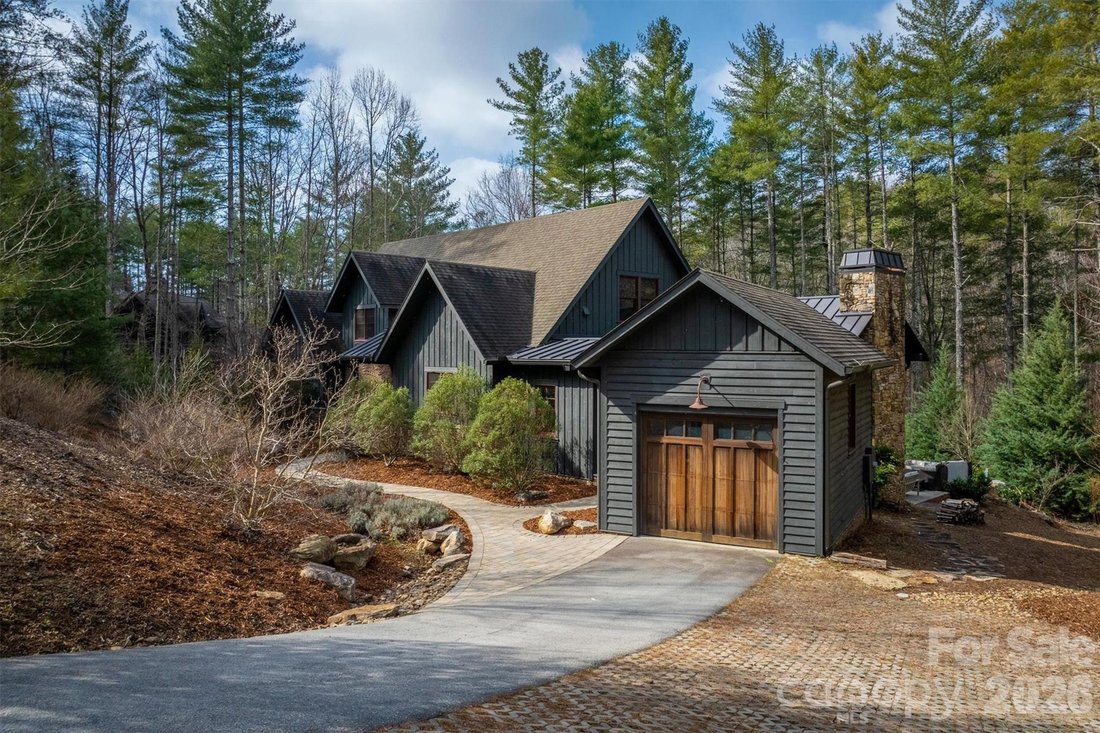 House in Nebo, North Carolina, United States 1 - 17305658