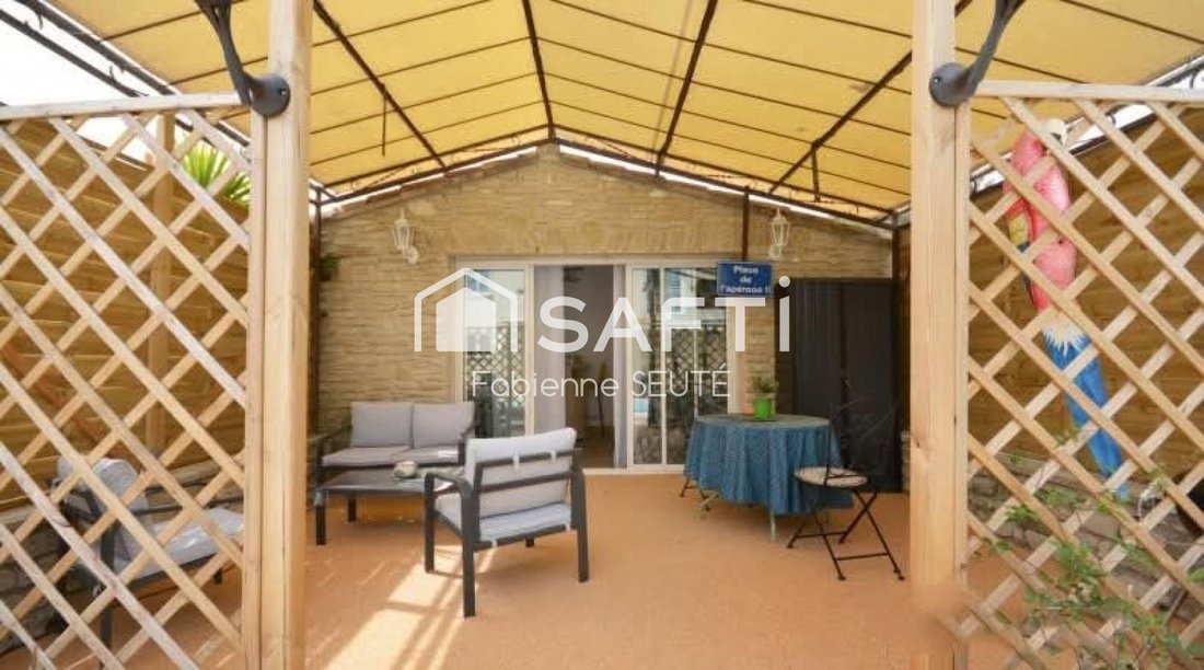 House in Nevons-route d'Apt, L'Isle-sur-la-Sorgue, France 2 - 17302967