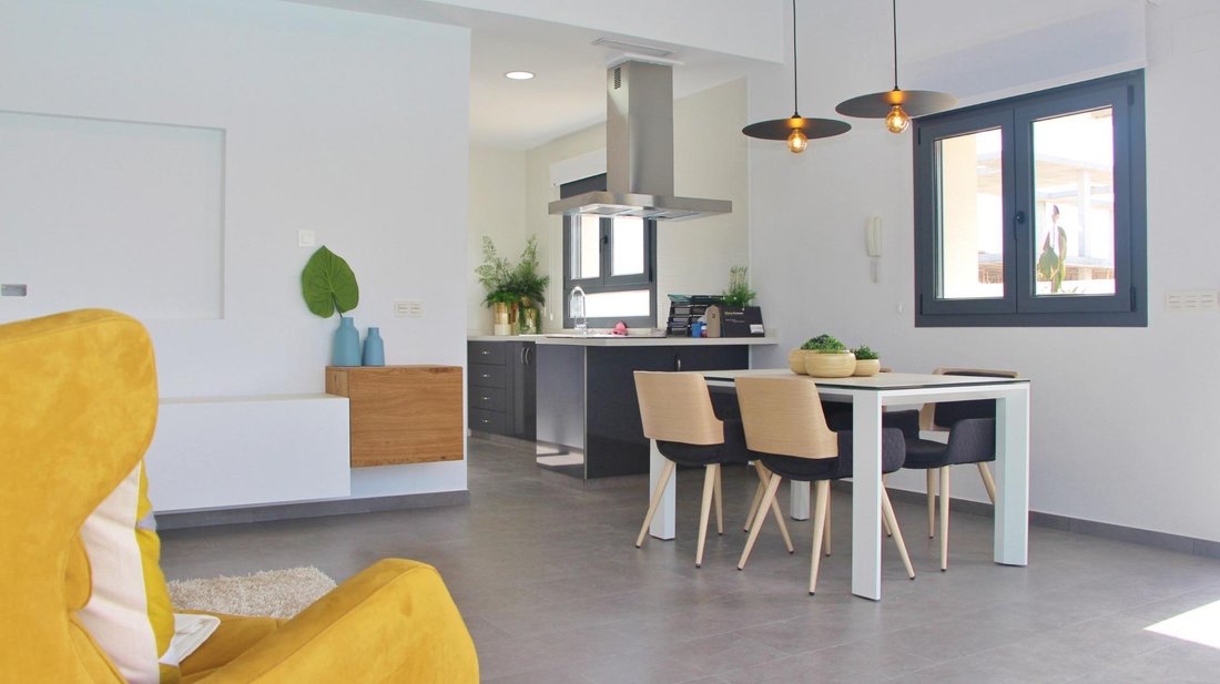 Villa in Ciudad Quesada, Rojales, Valencian Community 5 - 17308617