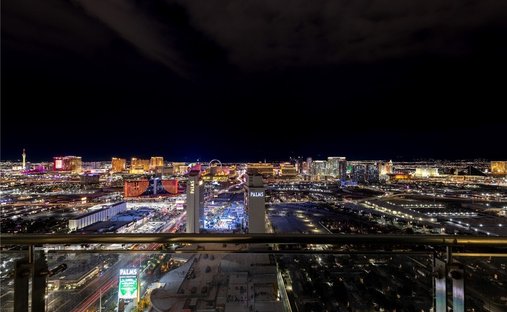 House in Las Vegas, Nevada, United States 1
