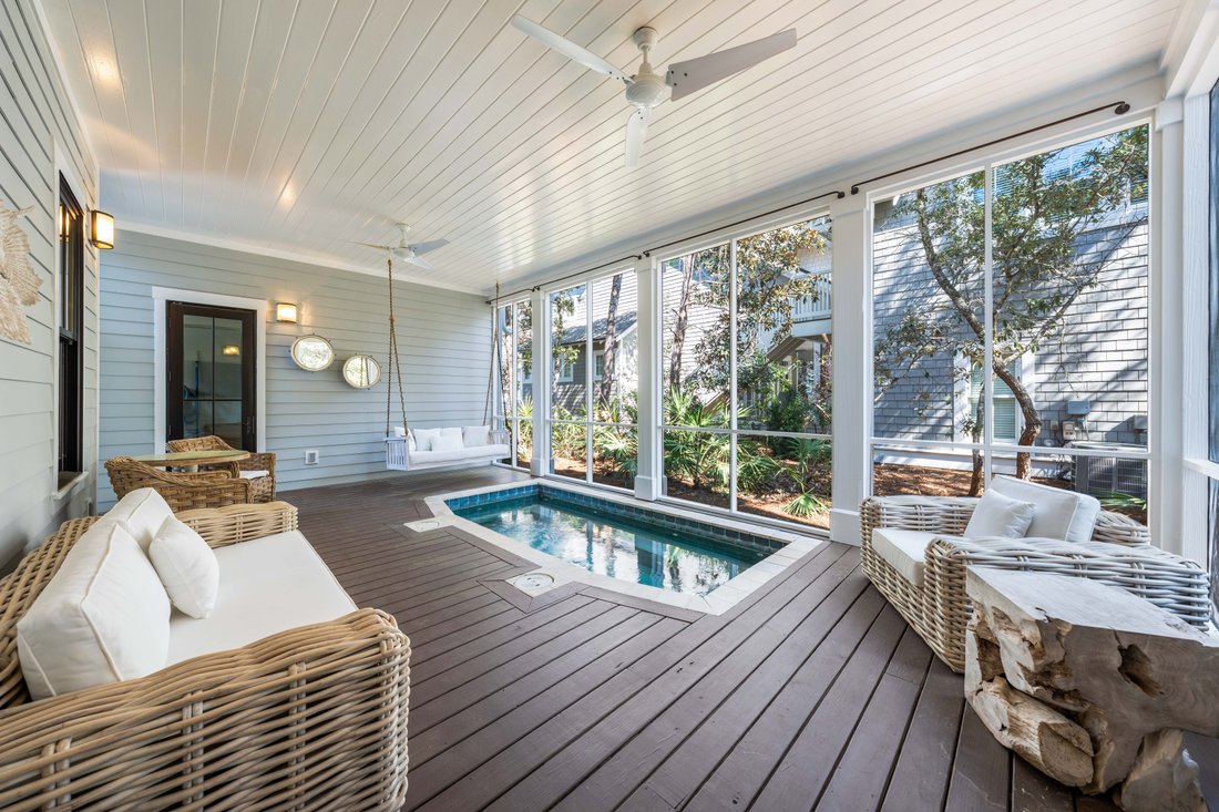 Haus in Watersound, Florida, Vereinigte Staaten 5 - 17302278