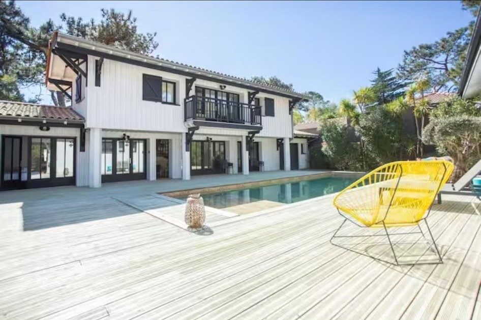 Villa in Centre Cap Ferret, Lège-Cap-Ferret, France 3 - 17304877