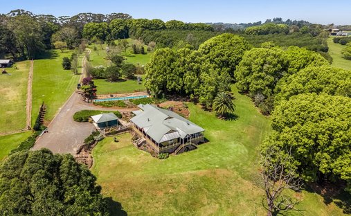 Casa en Alstonvale, Nueva Gales del Sur, Australia 1
