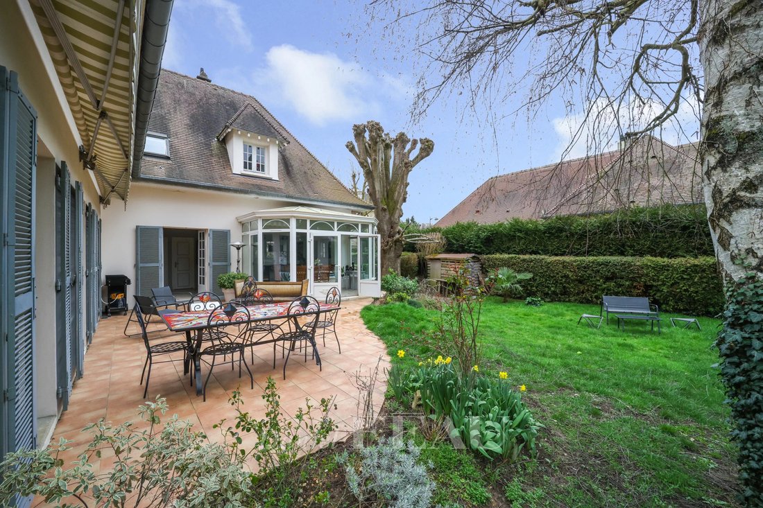 House in Clagny-Glatigny, Versailles, France 4 - 17302458