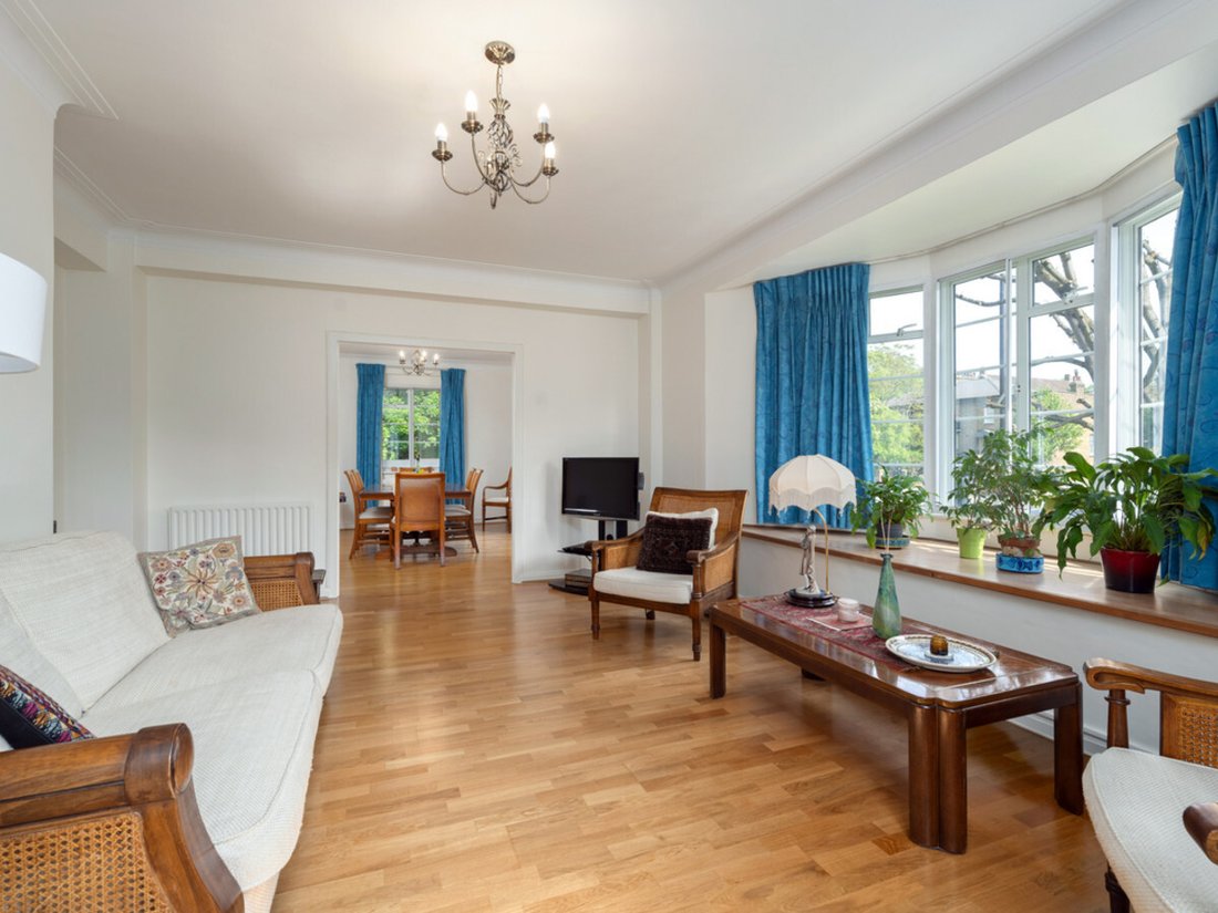 Wohnung in Little Venice, Westminster, England 1 - 17306454