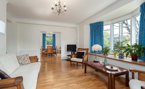 Wohnung in Little Venice, Westminster, England 1
