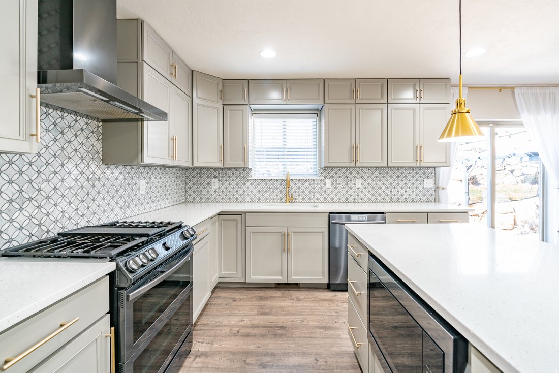 House in Eagle Mountain, Utah, United States 5 - 17306022