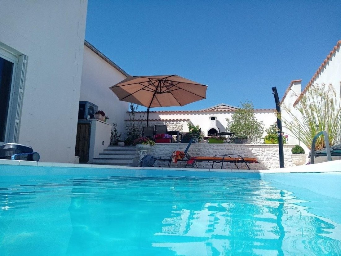 House in Fouras, Nouvelle-Aquitaine, France 2 - 17303034