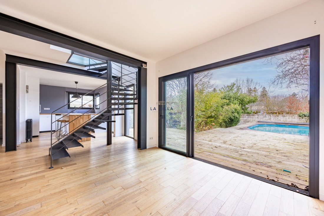 House in Nantes Erdre, Nantes, France 5 - 17306954
