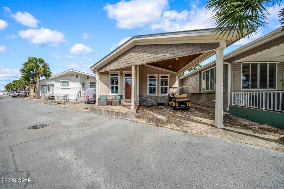 House in Panama City Beach, Florida, United States 2 - 17303752