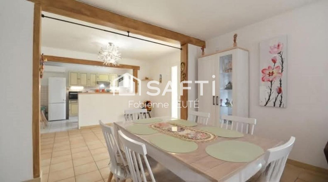 House in Nevons-route d'Apt, L'Isle-sur-la-Sorgue, France 4 - 17302967