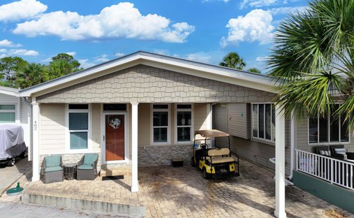 House in Panama City Beach, Florida, United States 1
