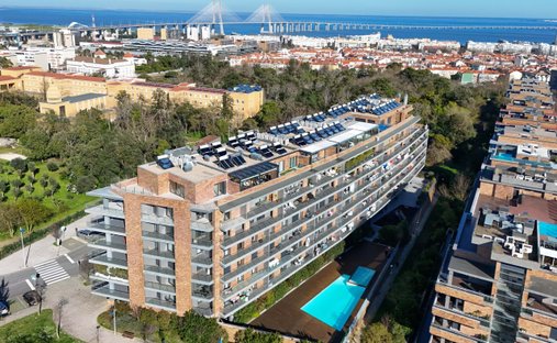 Appartement à Moscavide e Portela, Lisbonne, Portugal 1