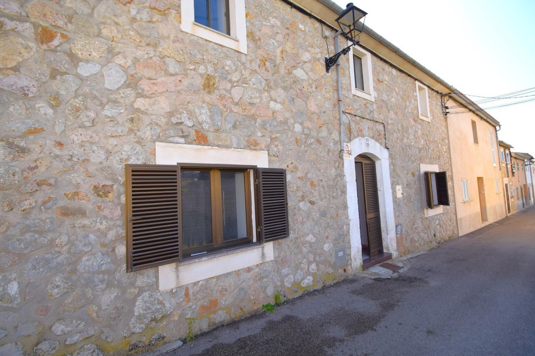 House in Campanet, Balearic Islands, Spain 3 - 17306144