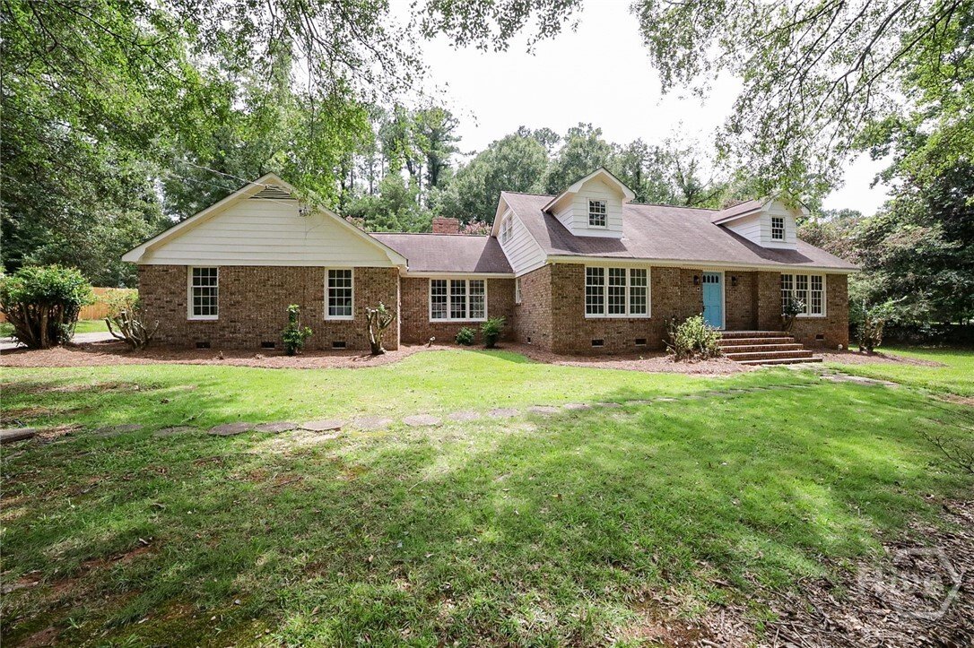House in Bogart, Georgia, United States 1 - 17307215