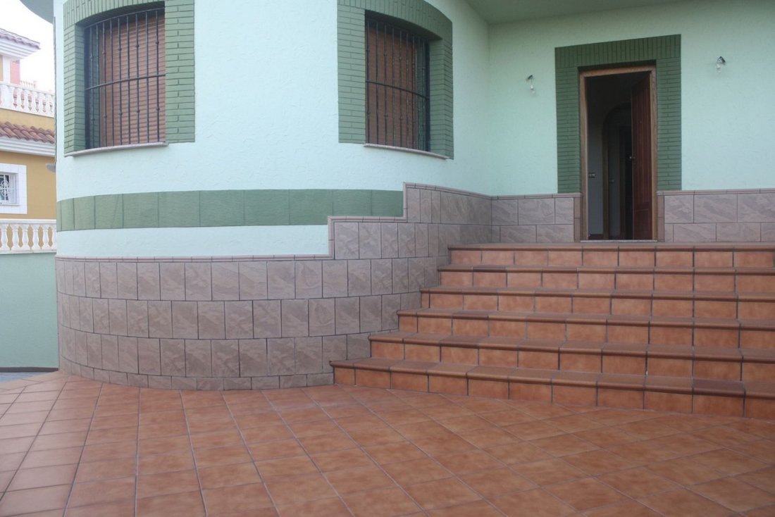Villa in Torrevieja, Valencian Community, Spain 2 - 17308365