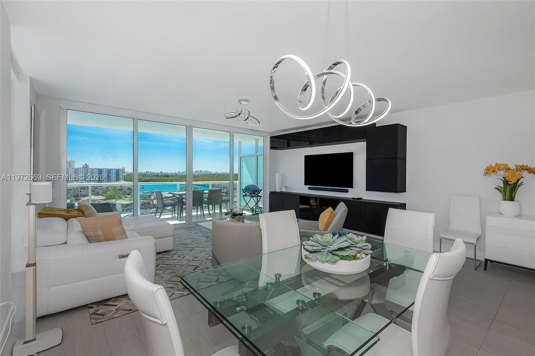 Condo in Sunny Isles Beach, Florida, United States 5 - 17305413