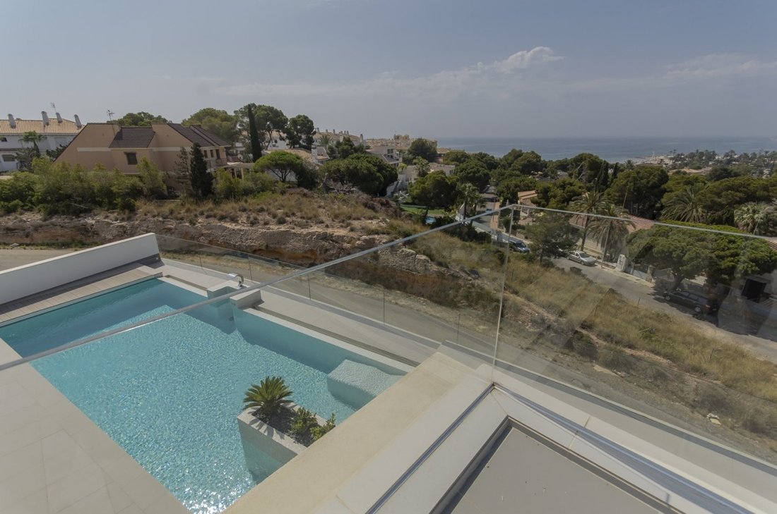 Villa in Orihuela, Valencian Community, Spain 4 - 17308263