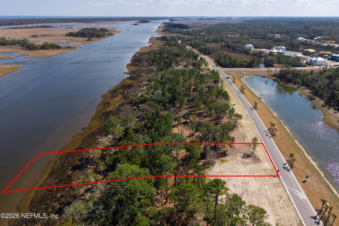 Land in Jacksonville, Florida, United States 4 - 17305441