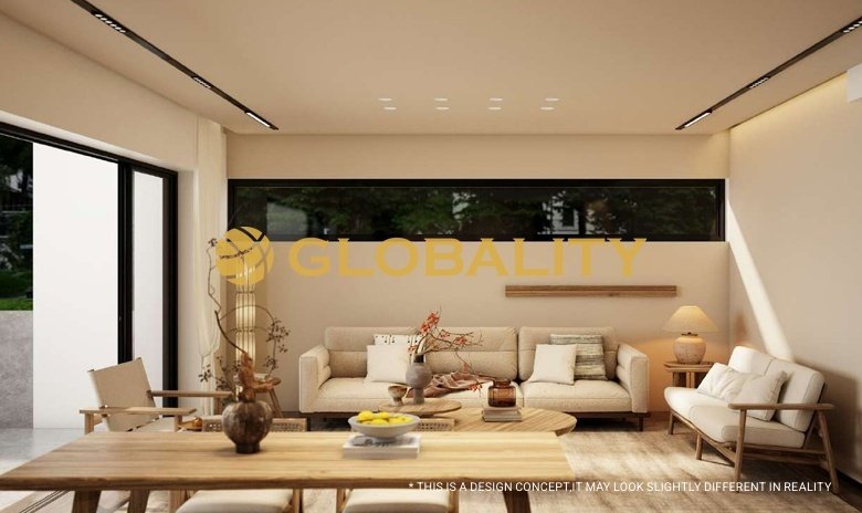 Apartment in South Athens, Attica, Greece 1 - 17303214