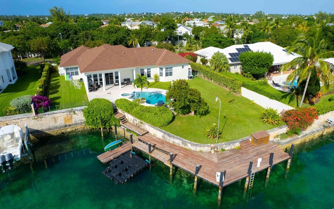 House in Nassau, New Providence, The Bahamas 2 - 17306364