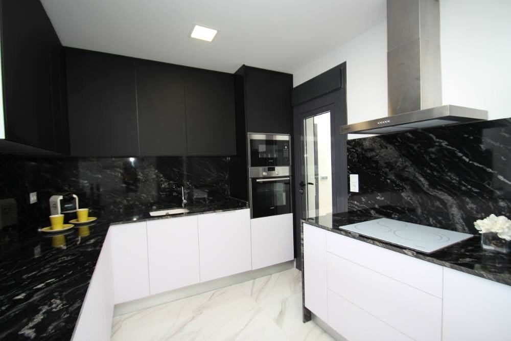 Villa in San Miguel de Salinas, Valencian Community, Spain 5 - 17308378