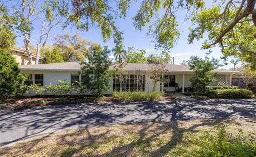 House in St. Petersburg, Florida, United States 1